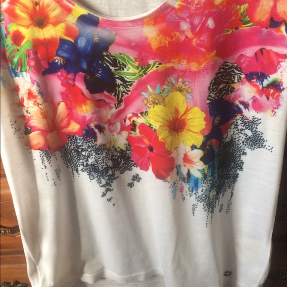 Short sleeve tee - Picture 4 of 5